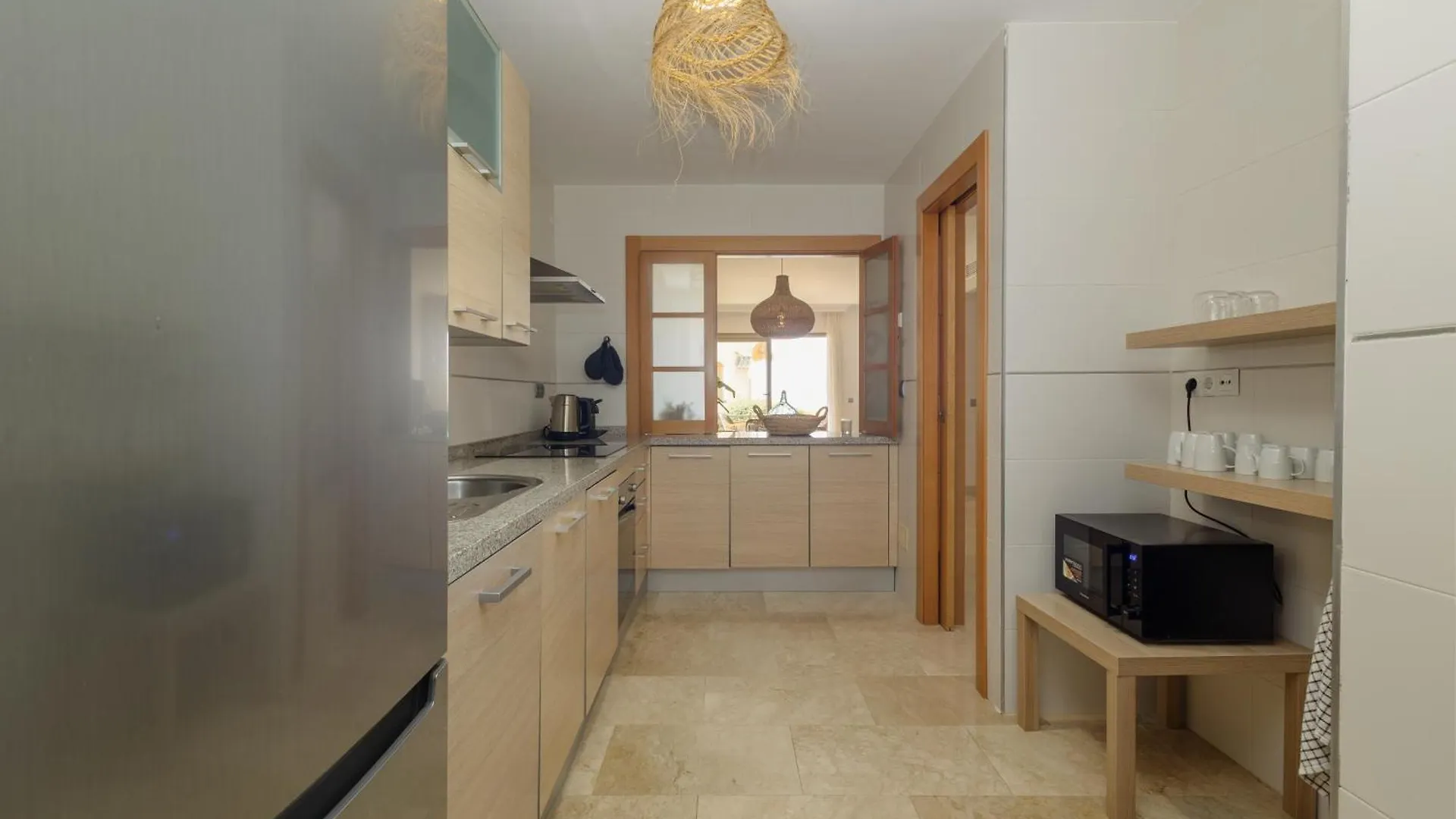Apartment Modern And Luxurious Holiday Home With Sea Views In Benahavis Estepona Spain