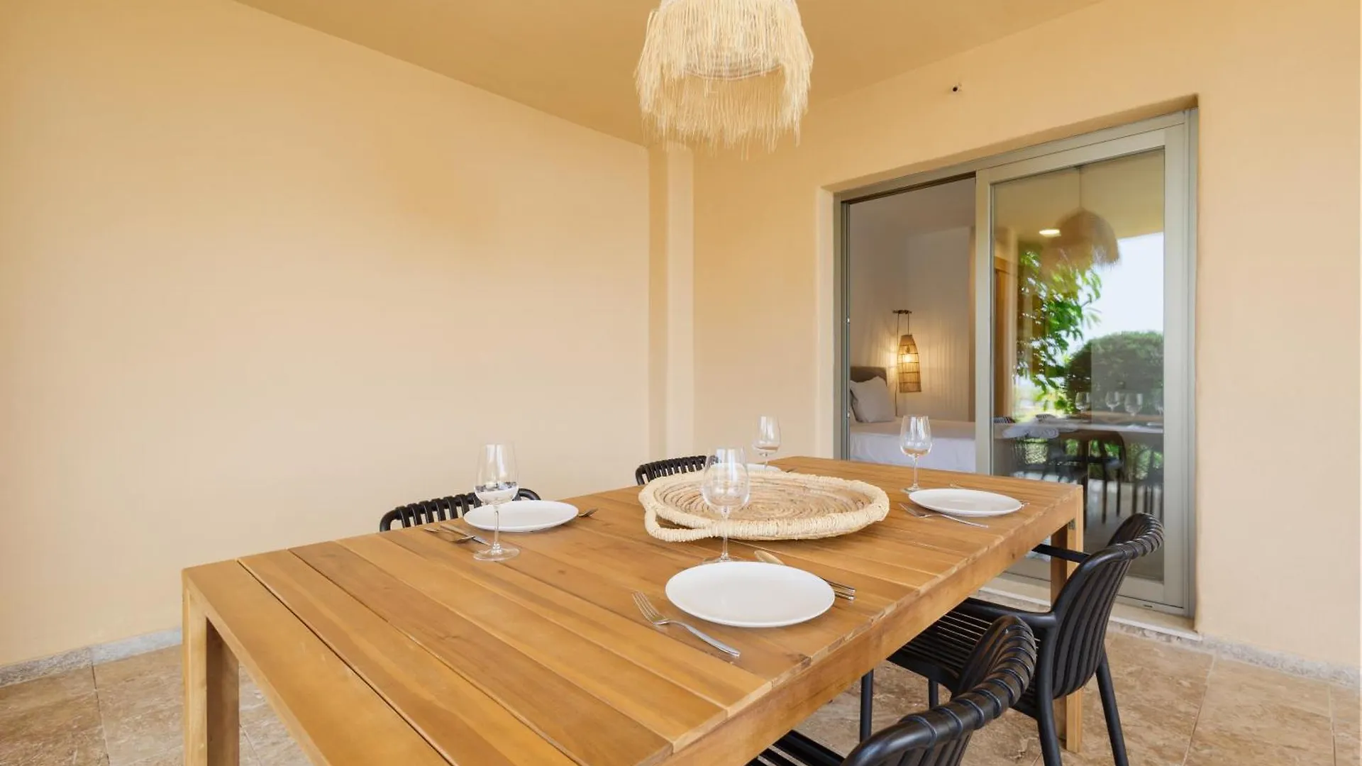 Modern And Luxurious Holiday Home With Sea Views In Benahavis Estepona 0*,