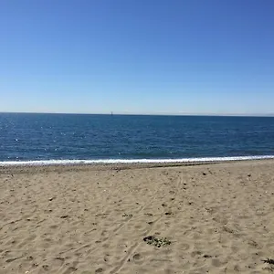 Beachside Apartment